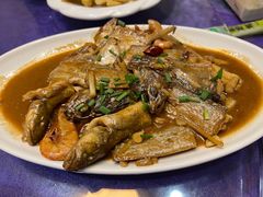-天天渔港海鲜酒家(石浦玉泉路店)