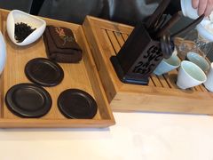 -宝丽轩中餐厅BAOLIXUAN