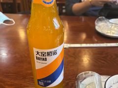 -伊隆斋(什刹海店)