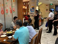 大堂-阿娘家·原生态农家菜(国顺东路店)
