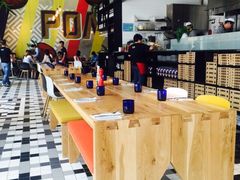 PizzaExpress&nbsp;马上诺(长泰广场店)-玛尚诺Pizza&Bar(长泰广场店)
