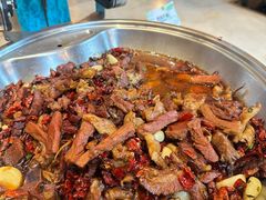 -长沙三景韦尔斯利酒店·Oval全日制餐厅自助餐