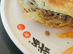 -武圣羊汤·西北面(安德路店)
