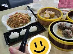-明泉居茶点荟(车陂店)