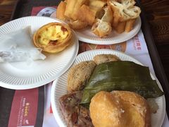 -冰泉豆浆馆(潘塘店)