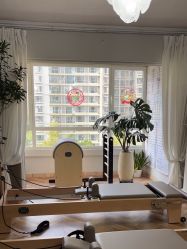 点击看大图 -橙沐普拉提瑜伽