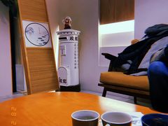 -时间抽屉(裕华万达广场店)