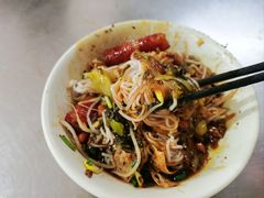 -宋记海南粉传承老店(人民西路店)