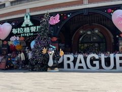 -布拉格餐厅· 中欧捷克菜(全国首店)