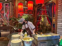 -蜀大侠火锅(寰球文化地标·总府店)