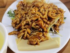 -姥家春饼店(漳州二路店)