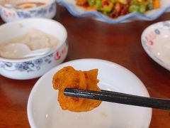 -天回镇何氏豆腐(总店)