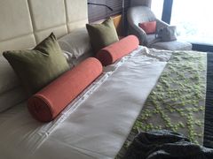 -新加坡文华东方酒店