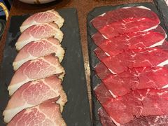 -旺福·贵州酸汤牛肉火锅(陆悦天地店)