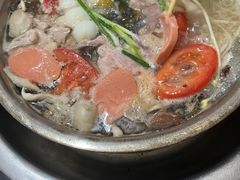 -海关荤豆花(洋河一路店)