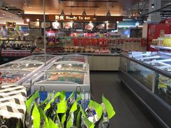 -嘉荣超市(清远万达店)