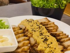 -咕咕站韩国料理(紫金港店)