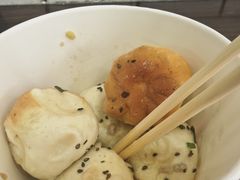 -许记生煎(遵义路店)