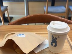 -小意思咖啡店(草桥店)