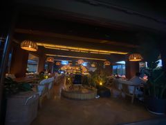 门面-不二民谣音乐餐酒吧(西安店)