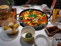 -鲁秀才炒鸡(龙湖西溪天街店)