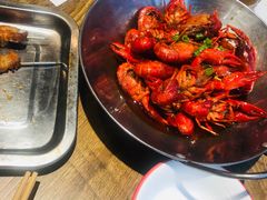 -永红源啤酒·烧烤·海鲜·大排档(青特城店)