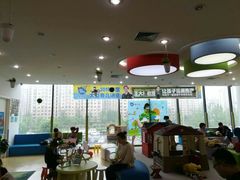 -美吉姆国际儿童教育中心(淄博银泰中心)