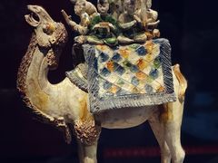 -陕西历史博物馆