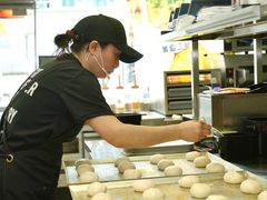 -必胜客(滨江店)