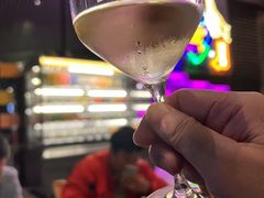-苏州凯悦酒店·酒肆(华池街店)