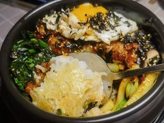 -肯德基(蓝桥店)