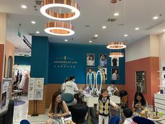 -海马体照相馆(南昌王府井购物中心店)