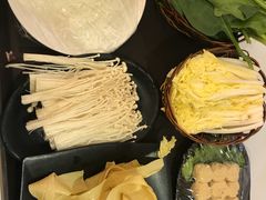 -东来顺饭庄(王府井步行街店)