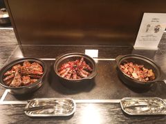 -博林天瑞喜来登酒店·西丽尚膳