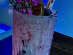 -MOSSO音乐酒吧·Live House(南京西路店)