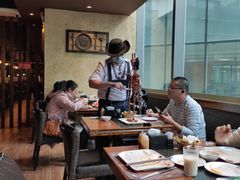 -汉巴味德(大悦城店)