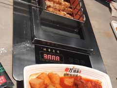-丰茂烤串(金源店)