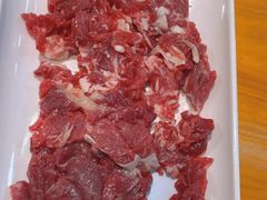 -养牛邓·潮汕牛肉海鲜自助火锅(广州店)