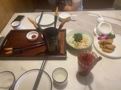 -唐猫庭院·千年陕菜(大唐不夜城店)