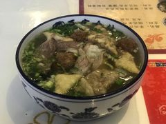 -夏家合汁(天润花园小区店)