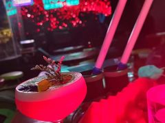 -MOSSO音乐酒吧·Live House(南京西路店)