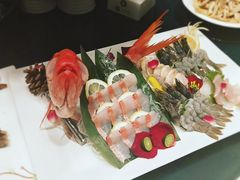 -璞御·海鲜·雪花牛肉局(宾水西道店)