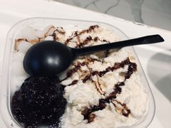 -甜心闲生传统手工冰粉(太古里店)
