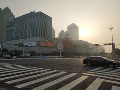 -万达广场(宜兴店)