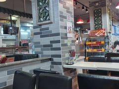 大堂-荔银肠粉(建六店)