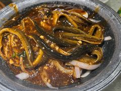 -眷江南之小蓝鲸(王府大街店)