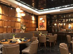 -荟廷·晶萃(陆家嘴尚悦湾店)