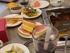 -海底捞火锅(龙岗星河COCO Park店)