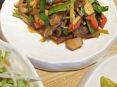 -木王宴语·野生鲜菌火锅(玉河店)