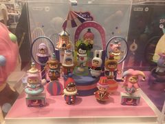 -泡泡玛特POPMART(合生汇店)